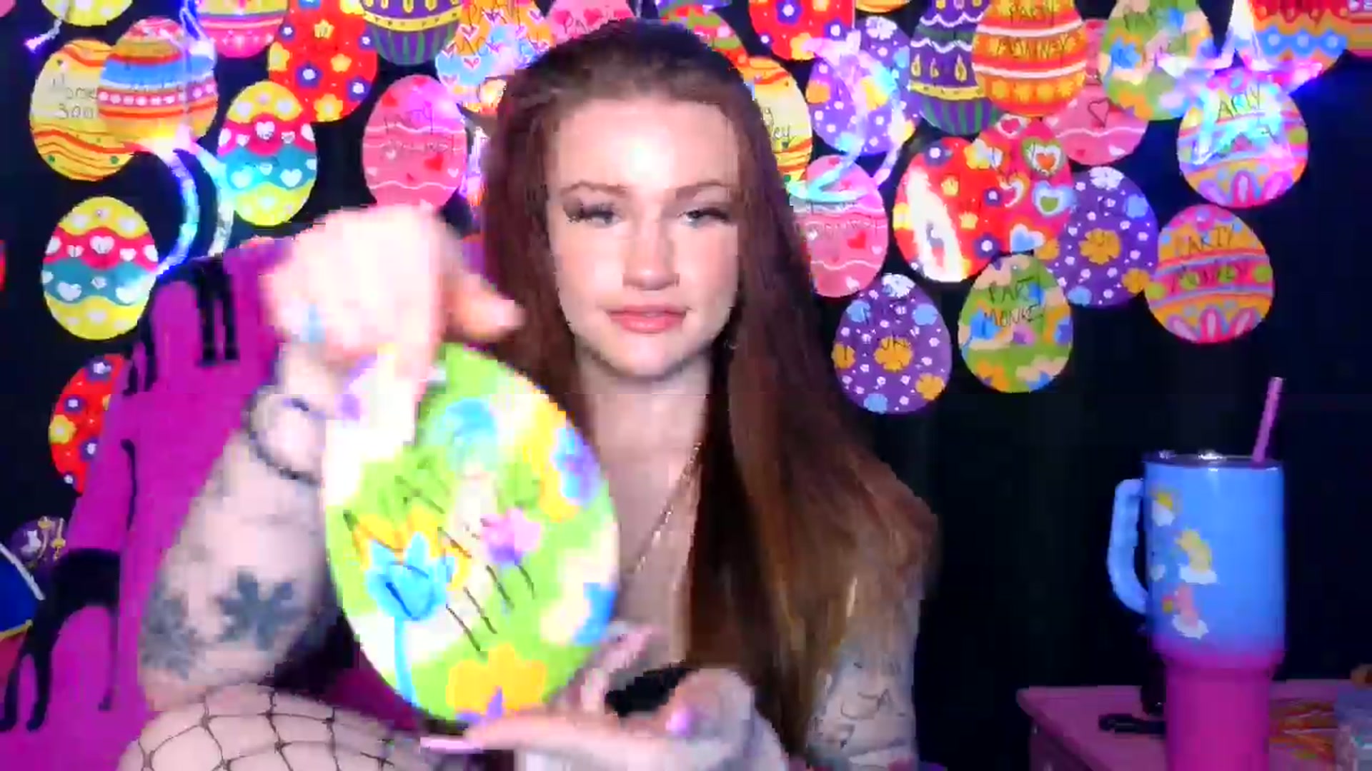 Gallery image thumbnail from RainStormin's myfreecams stream on, 04/10/2025, 07:16 image 20 of 20