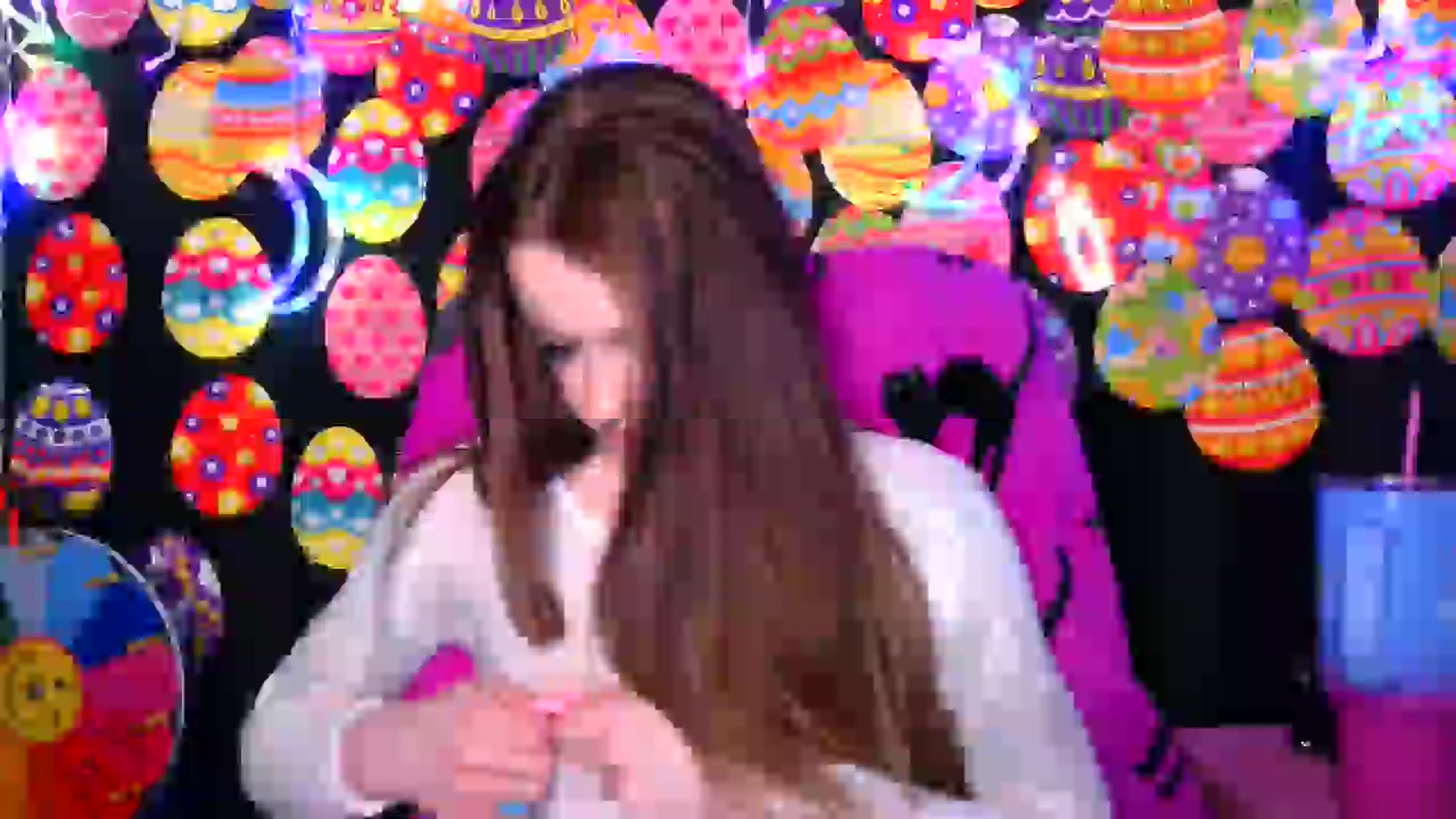 Gallery image thumbnail from RainStormin's myfreecams stream on, 04/10/2025, 08:32 image 19 of 20