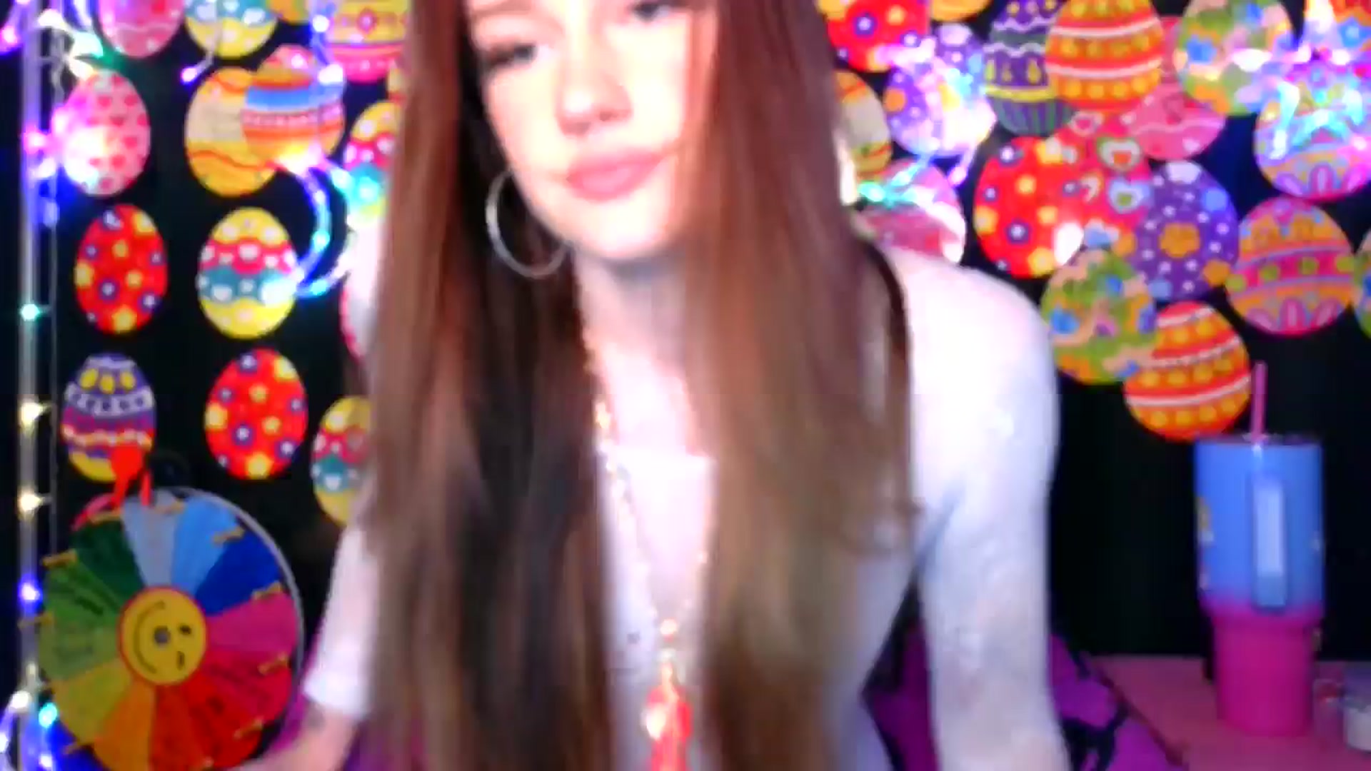 Gallery image thumbnail from RainStormin's myfreecams stream on, 04/10/2025, 09:04 image 1 of 20