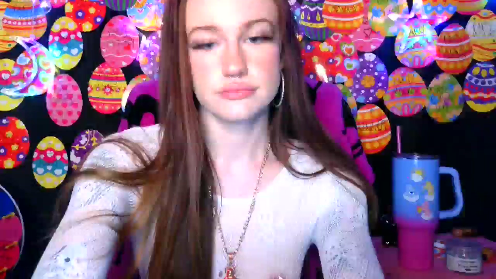 Gallery image thumbnail from RainStormin's myfreecams stream on, 04/10/2025, 10:49 image 9 of 20