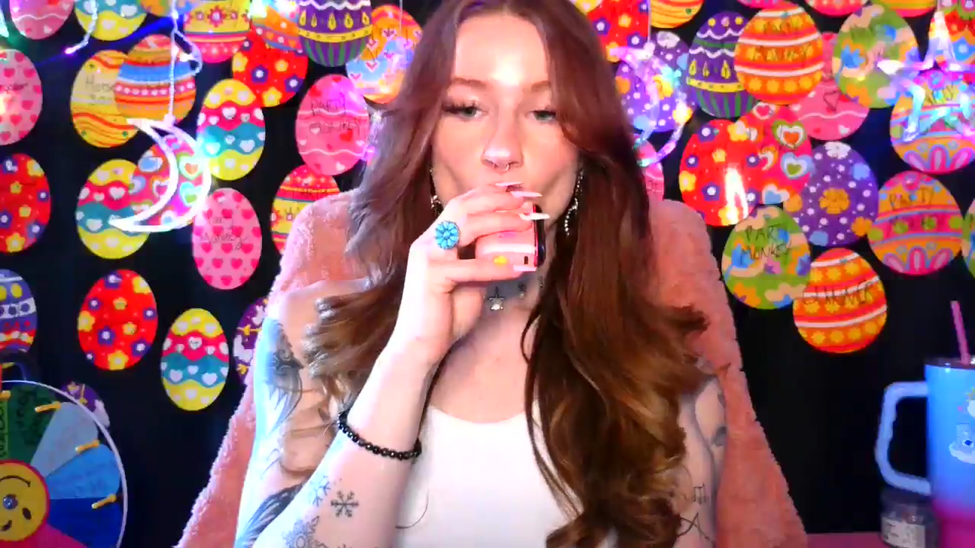 Gallery image thumbnail from RainStormin's myfreecams stream on, 04/11/2025, 03:24 image 3 of 20