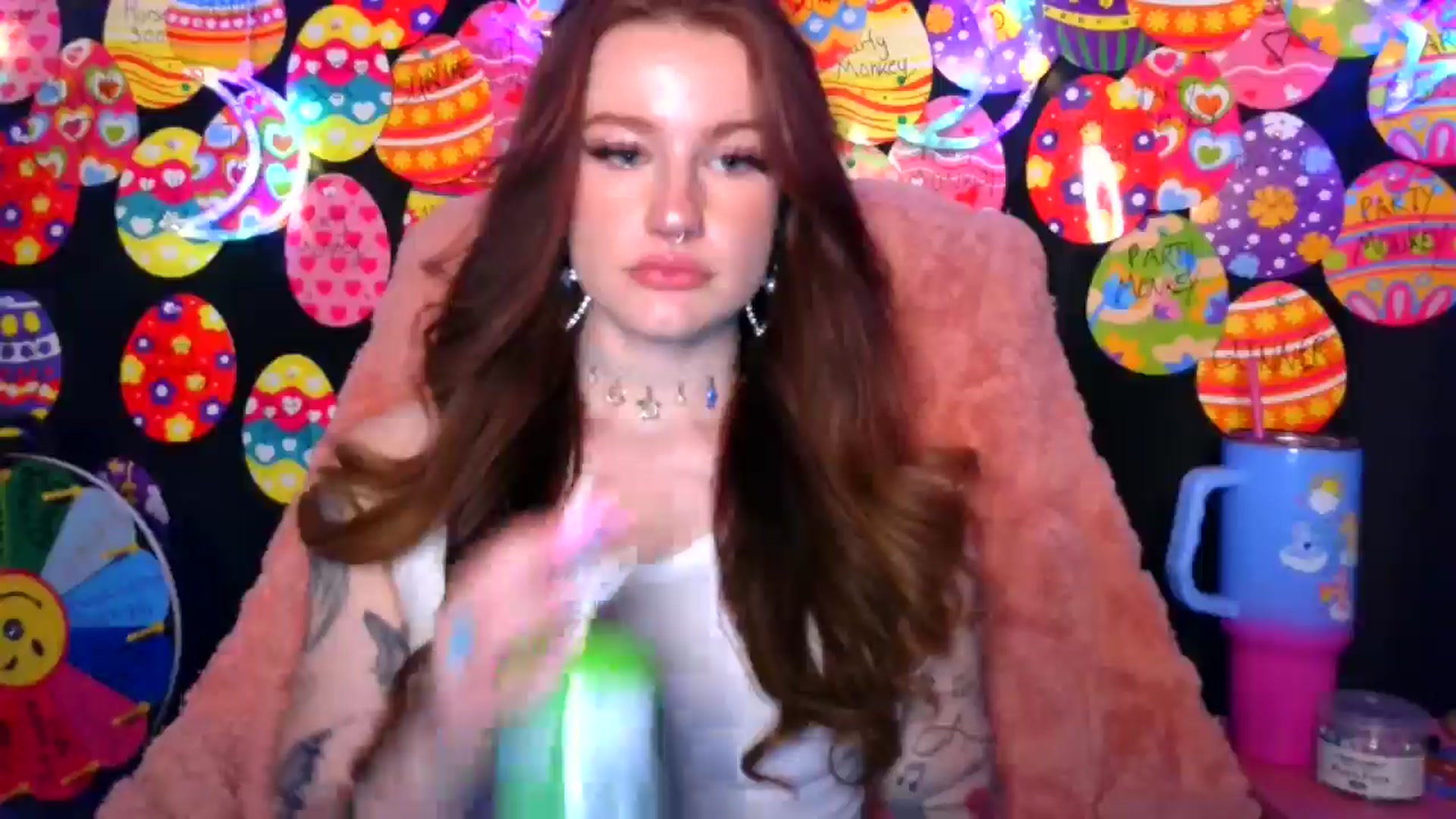 Gallery image thumbnail from RainStormin's myfreecams stream on, 04/11/2025, 03:24 image 20 of 20