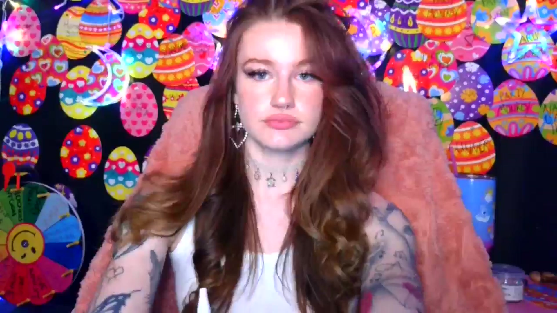 Gallery image thumbnail from RainStormin's myfreecams stream on, 04/11/2025, 04:03 image 11 of 20