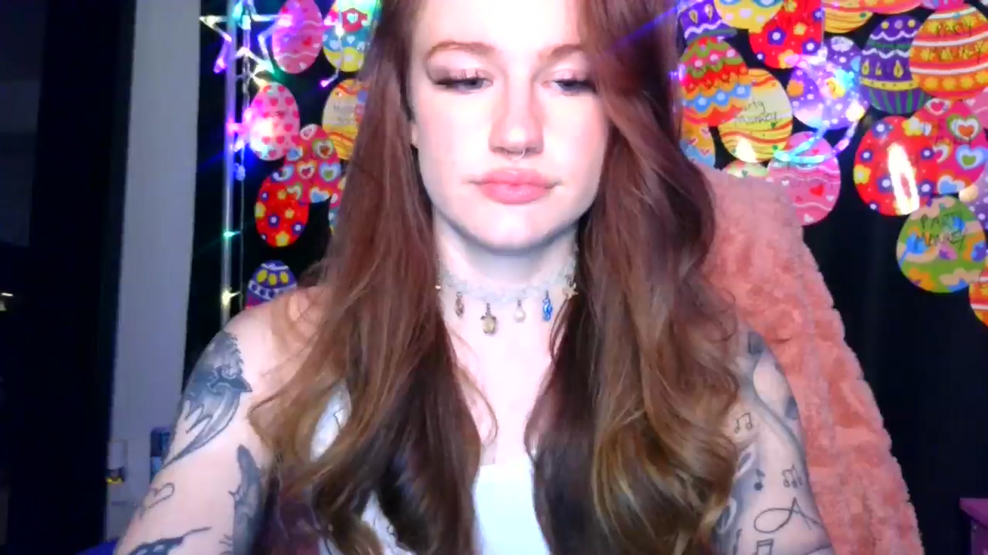 Gallery image thumbnail from RainStormin's myfreecams stream on, 04/11/2025, 06:05 image 20 of 20