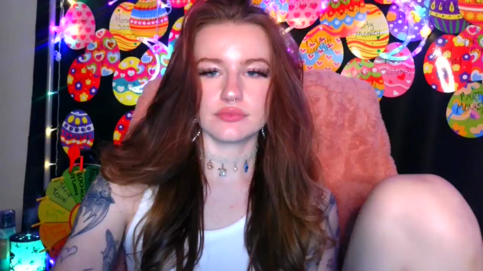 Gallery image thumbnail from RainStormin's myfreecams stream on, 04/11/2025, 06:05 image 13 of 20