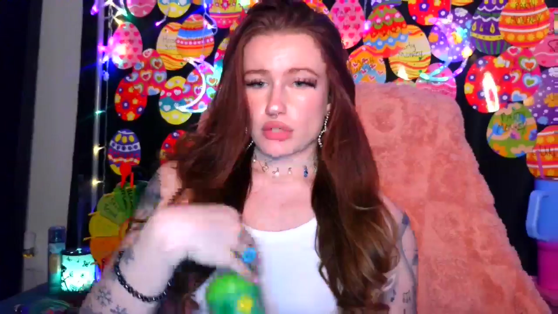 Gallery image thumbnail from RainStormin's myfreecams stream on, 04/11/2025, 06:05 image 3 of 20
