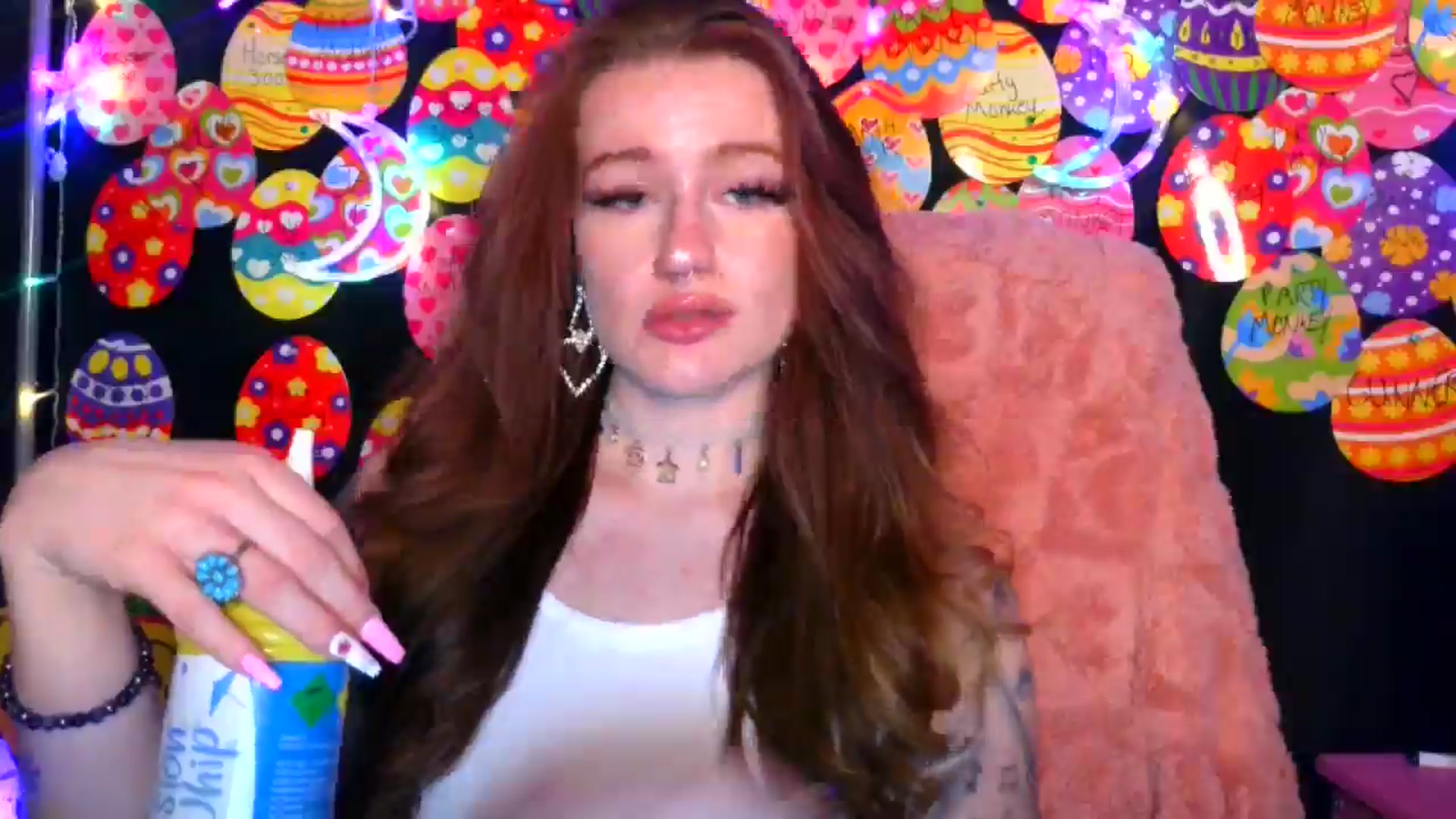 Gallery image thumbnail from RainStormin's myfreecams stream on, 04/11/2025, 06:05 image 12 of 20