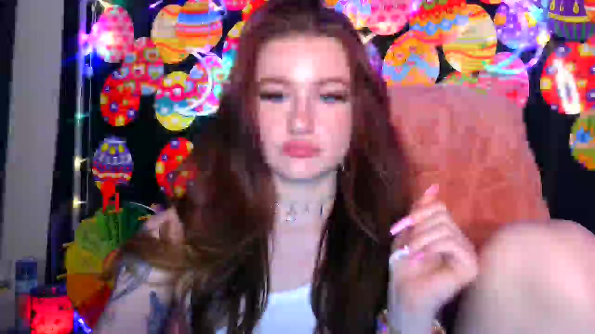 Gallery image thumbnail from RainStormin's myfreecams stream on, 04/11/2025, 06:05 image 14 of 20