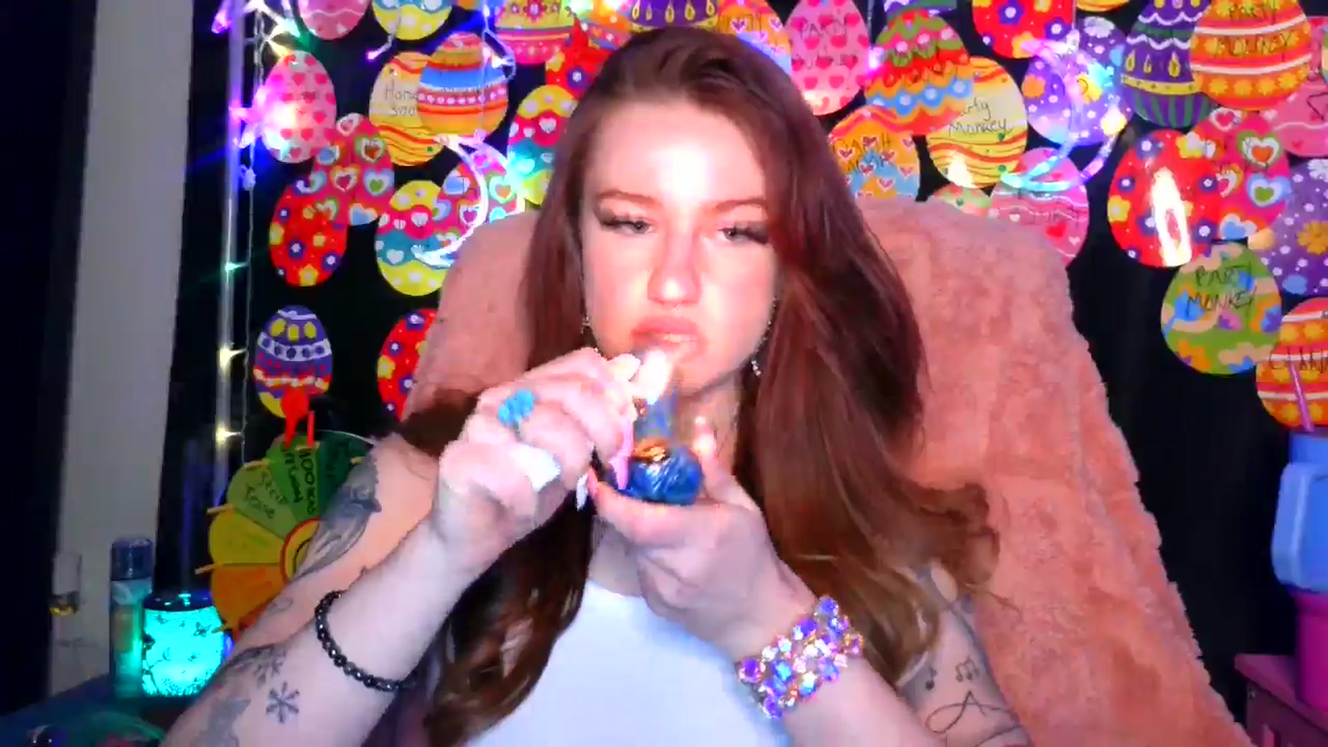 Gallery image thumbnail from RainStormin's myfreecams stream on, 04/11/2025, 06:05 image 5 of 20