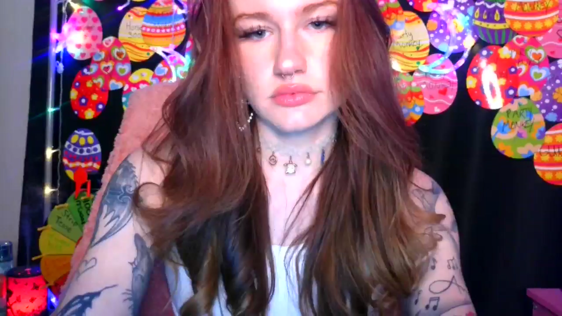 Gallery image thumbnail from RainStormin's myfreecams stream on, 04/11/2025, 06:05 image 10 of 20