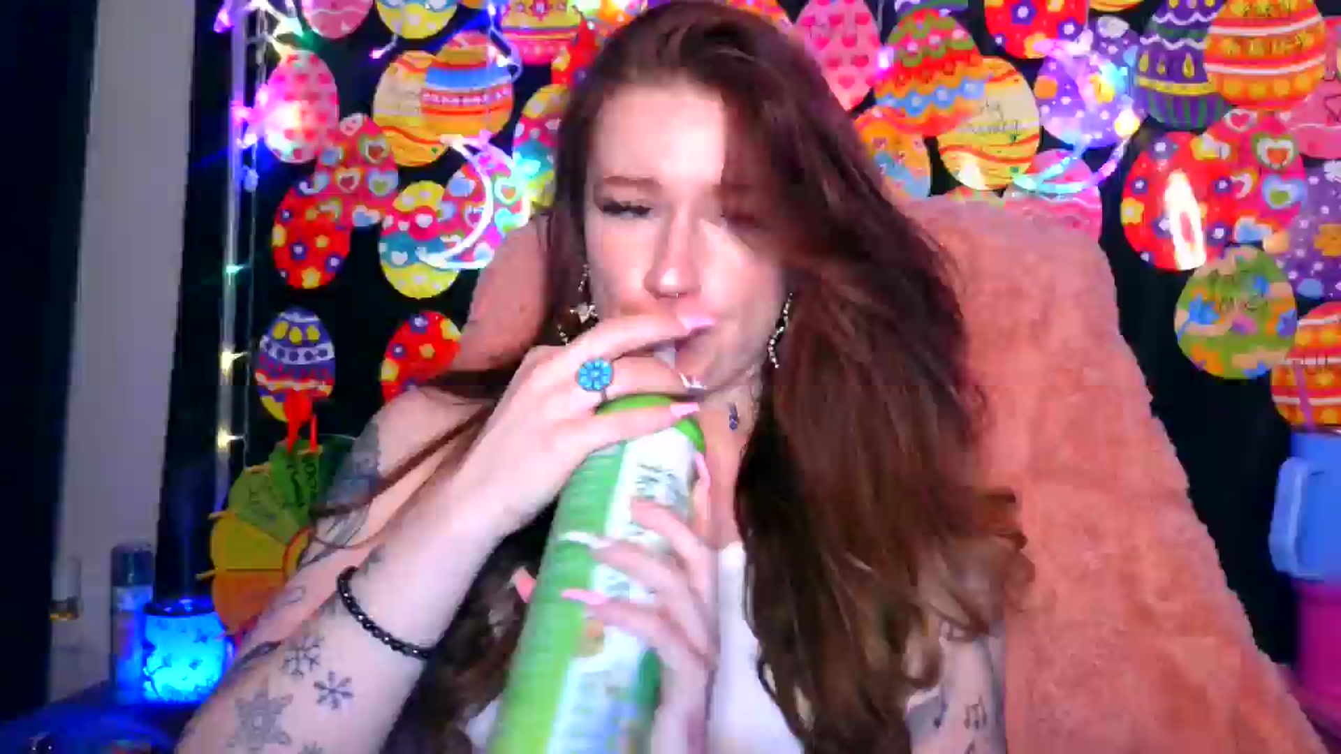 Gallery image thumbnail from RainStormin's myfreecams stream on, 04/11/2025, 06:05 image 4 of 20