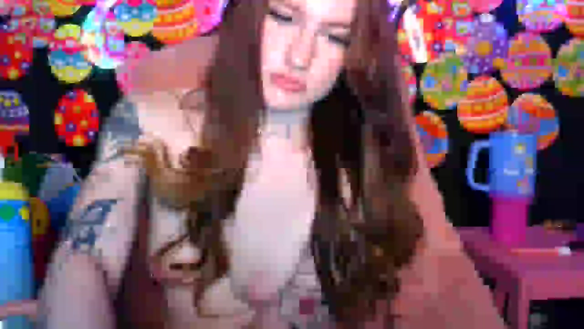 Gallery image thumbnail from RainStormin's myfreecams stream on, 04/11/2025, 08:18 image 13 of 20
