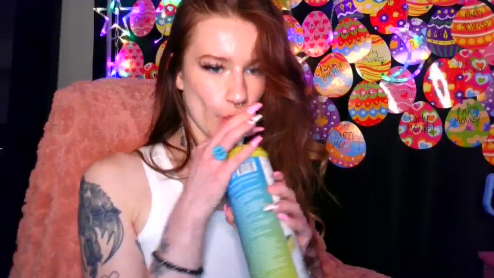 Gallery image thumbnail from RainStormin's myfreecams stream on, 04/11/2025, 08:18 image 4 of 20