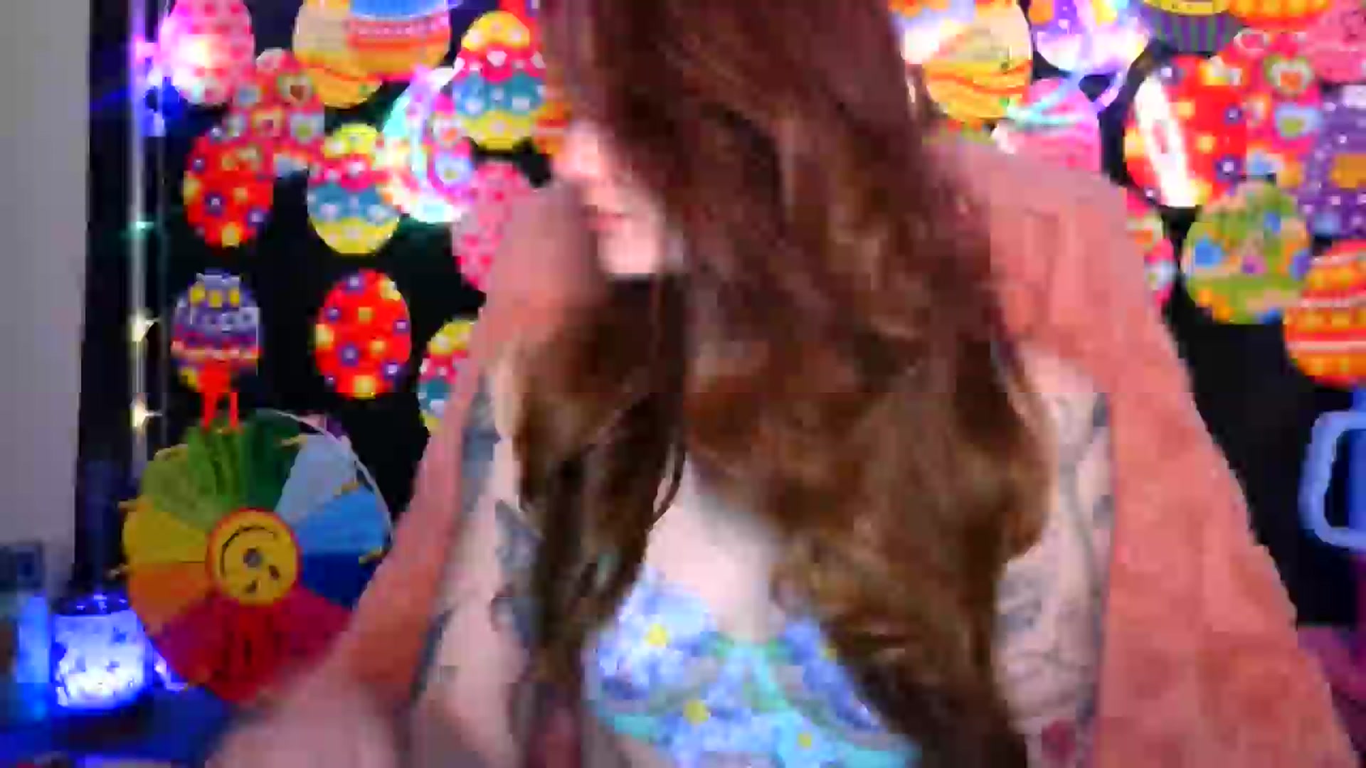 Gallery image thumbnail from RainStormin's myfreecams stream on, 04/11/2025, 08:18 image 8 of 20