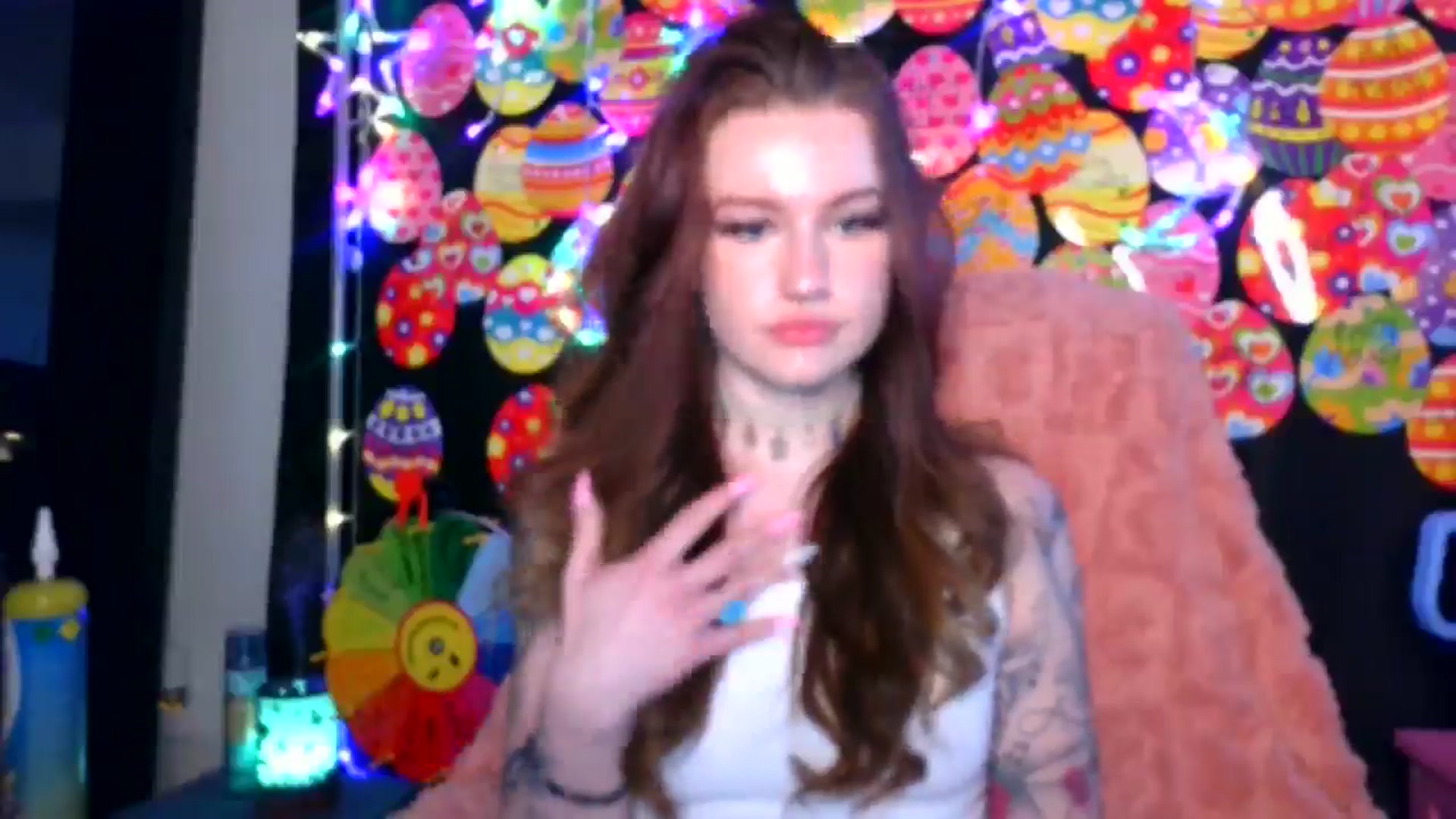 Gallery image thumbnail from RainStormin's myfreecams stream on, 04/11/2025, 08:18 image 3 of 20