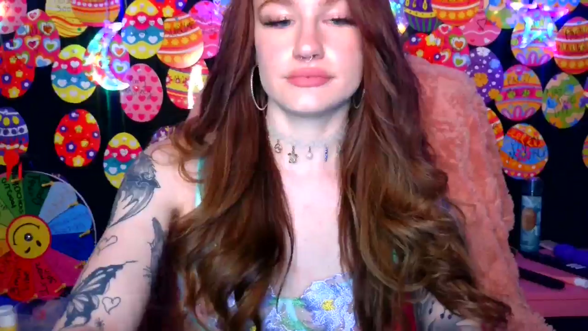 Gallery image thumbnail from RainStormin's myfreecams stream on, 04/11/2025, 11:20 image 3 of 20