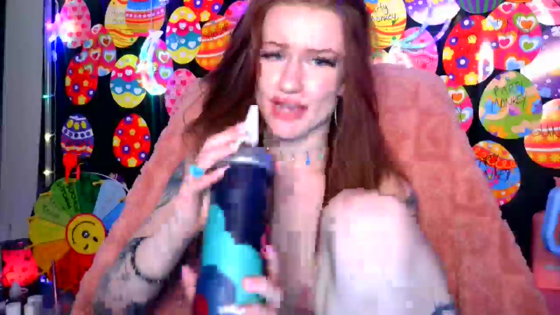 Gallery image thumbnail from RainStormin's myfreecams stream on, 04/11/2025, 13:17 image 12 of 20
