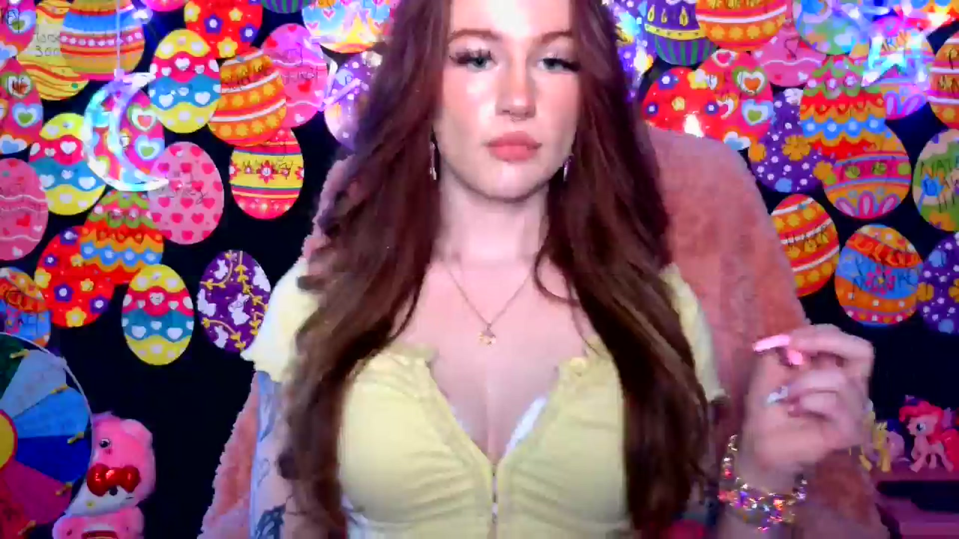 Gallery image thumbnail from RainStormin's myfreecams stream on, 04/13/2025, 02:05 image 5 of 20