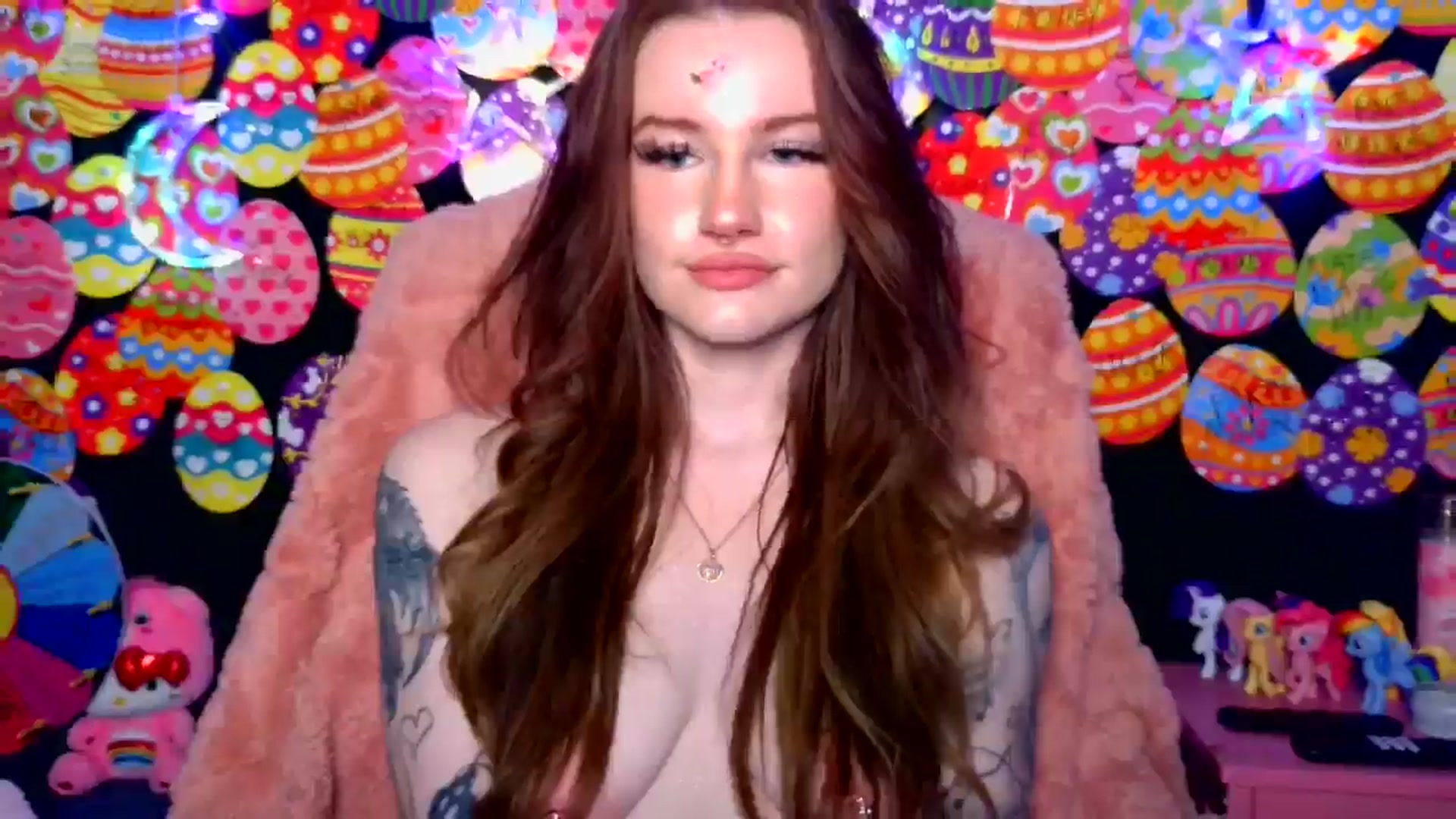 Gallery image thumbnail from RainStormin's myfreecams stream on, 04/13/2025, 04:24 image 8 of 20