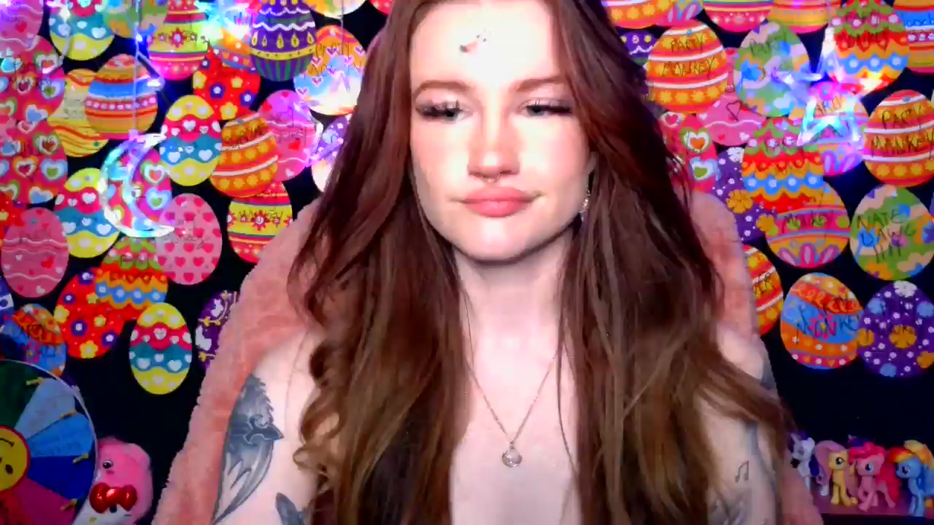 Gallery image thumbnail from RainStormin's myfreecams stream on, 04/13/2025, 04:24 image 1 of 20