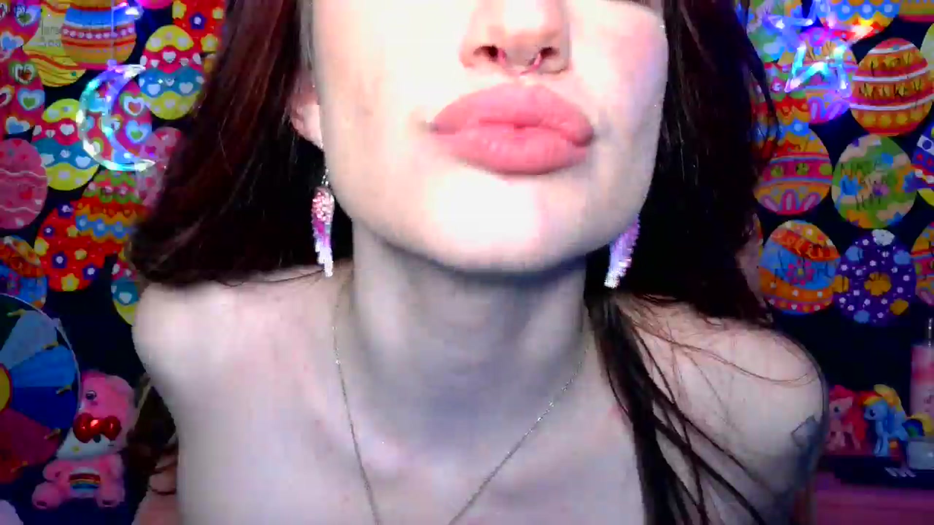 Gallery image thumbnail from RainStormin's myfreecams stream on, 04/13/2025, 04:24 image 16 of 20
