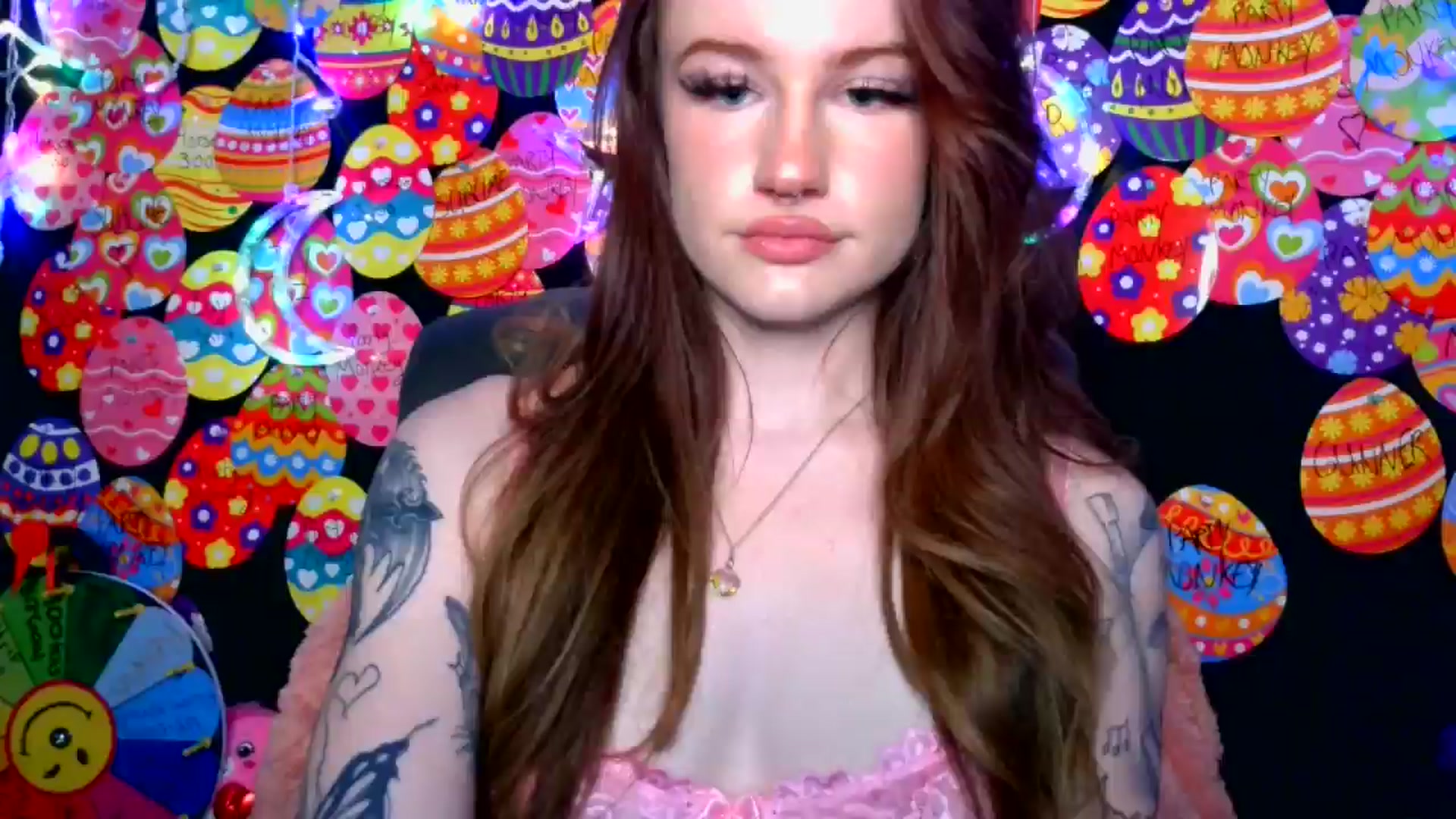 Gallery image thumbnail from RainStormin's myfreecams stream on, 04/13/2025, 07:22 image 14 of 20