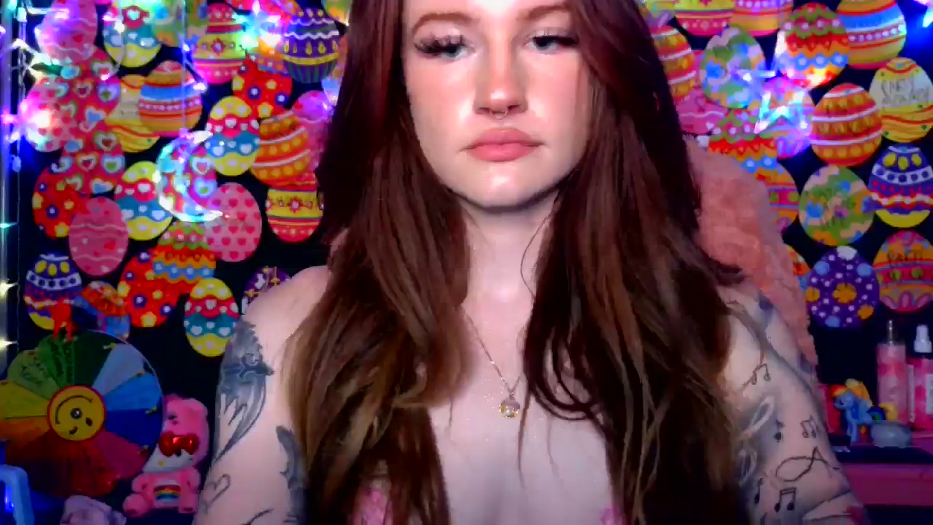 Gallery image thumbnail from RainStormin's myfreecams stream on, 04/13/2025, 07:22 image 5 of 20