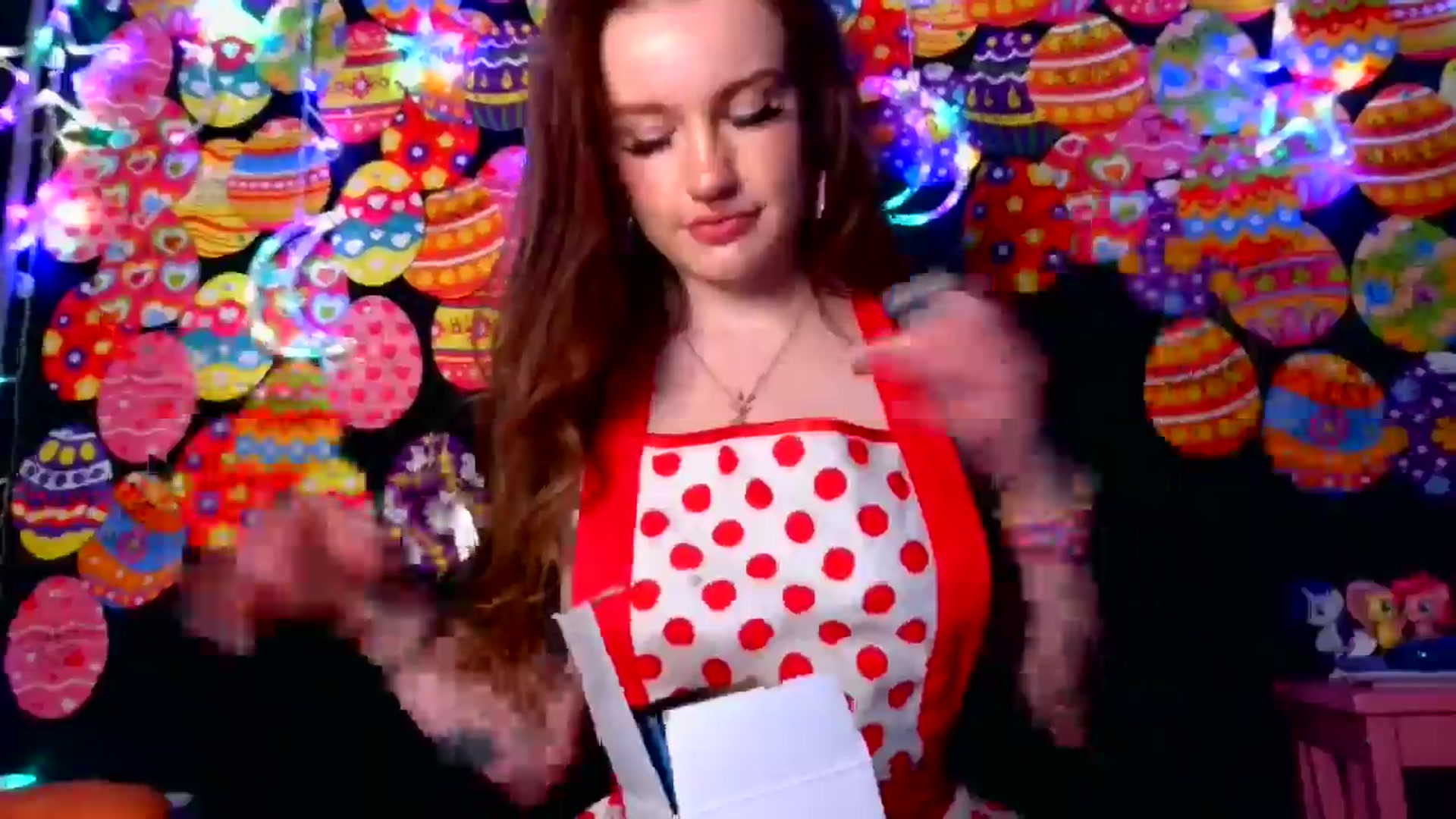 Gallery image thumbnail from RainStormin's myfreecams stream on, 04/13/2025, 08:31 image 9 of 20