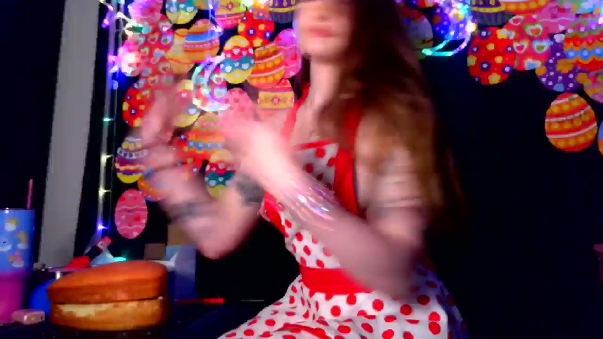 Gallery image thumbnail from RainStormin's myfreecams stream on, 04/13/2025, 08:31 image 7 of 20