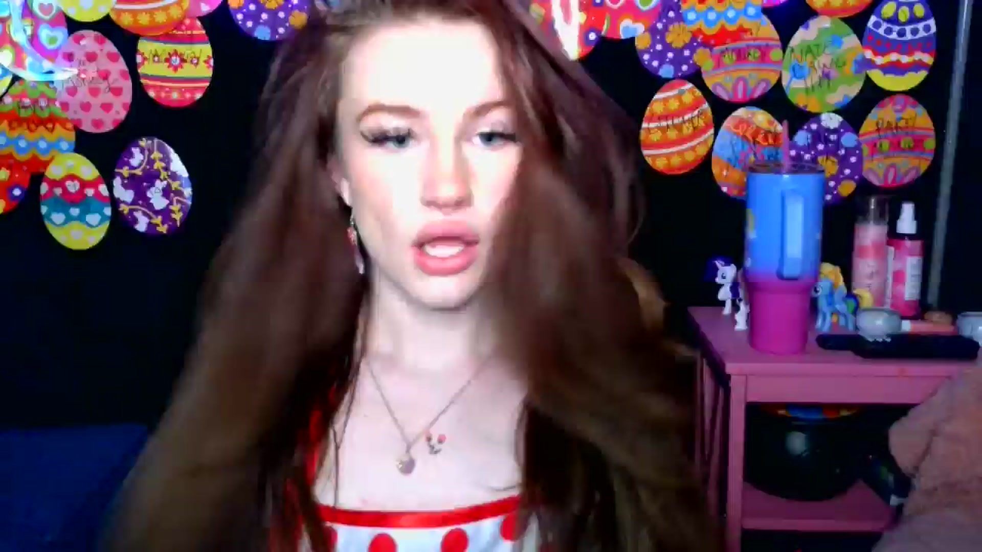 Gallery image thumbnail from RainStormin's myfreecams stream on, 04/13/2025, 08:31 image 2 of 20
