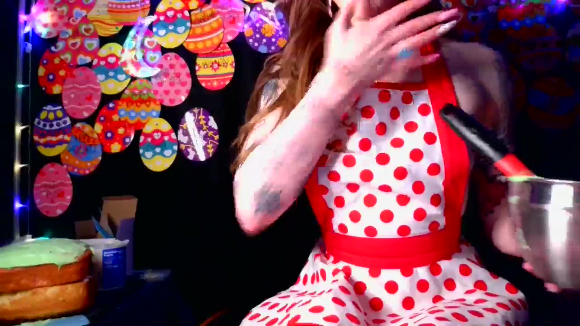 Gallery image thumbnail from RainStormin's myfreecams stream on, 04/13/2025, 08:31 image 20 of 20