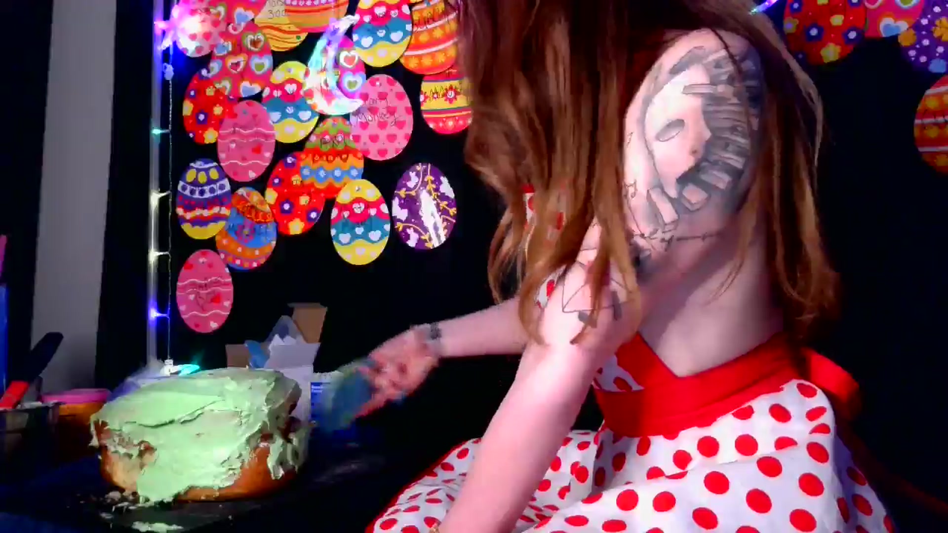 Gallery image thumbnail from RainStormin's myfreecams stream on, 04/13/2025, 09:01 image 5 of 20