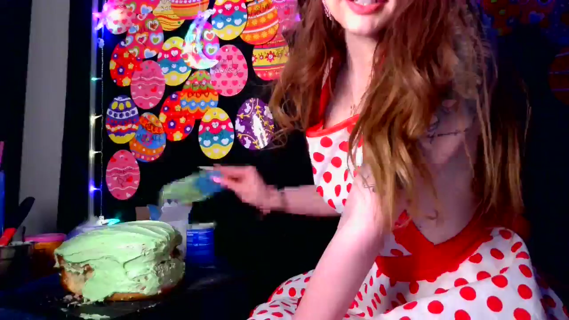 Gallery image thumbnail from RainStormin's myfreecams stream on, 04/13/2025, 09:01 image 6 of 20