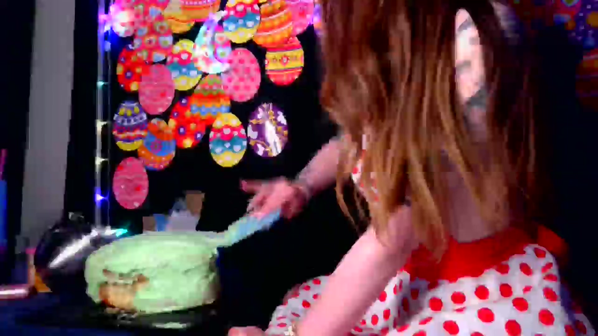 Gallery image thumbnail from RainStormin's myfreecams stream on, 04/13/2025, 09:01 image 7 of 20