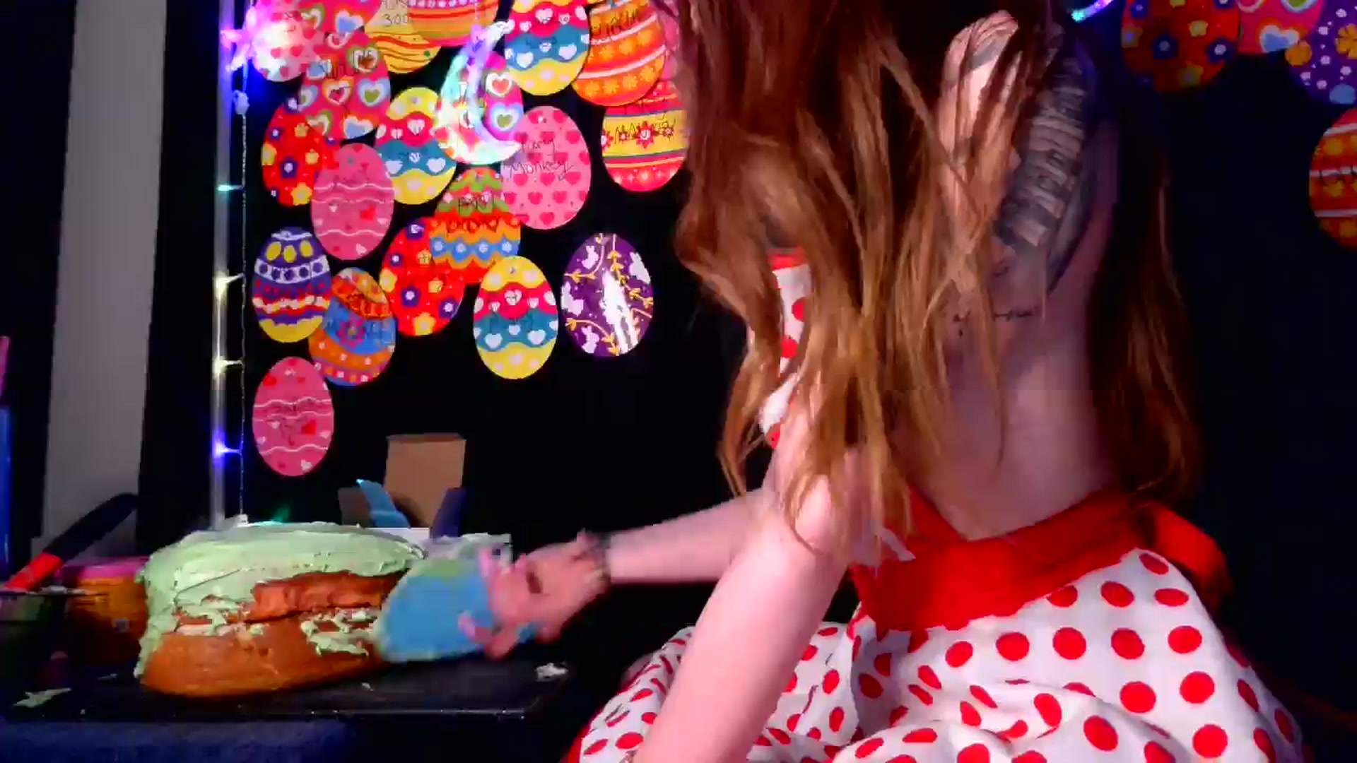 Gallery image thumbnail from RainStormin's myfreecams stream on, 04/13/2025, 09:01 image 4 of 20