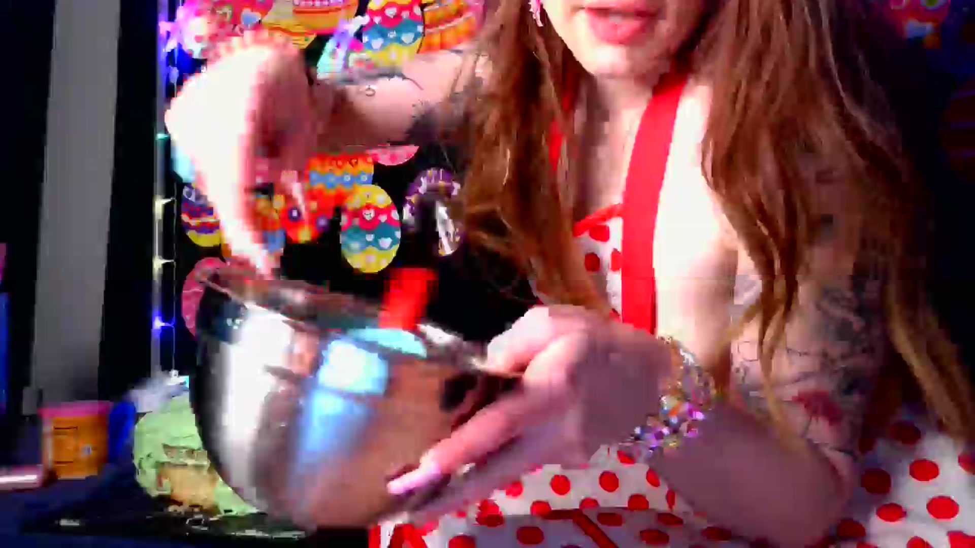 Gallery image thumbnail from RainStormin's myfreecams stream on, 04/13/2025, 09:01 image 10 of 20