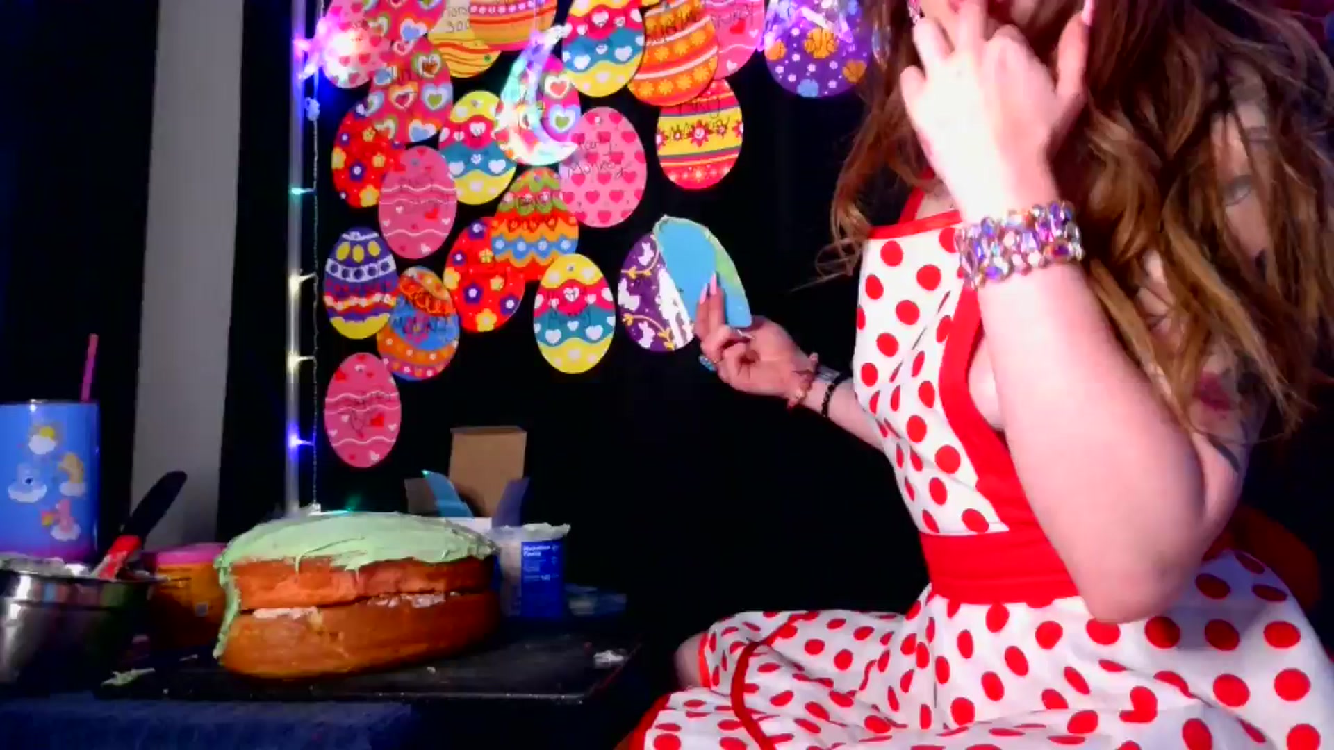 Gallery image thumbnail from RainStormin's myfreecams stream on, 04/13/2025, 09:01 image 3 of 20