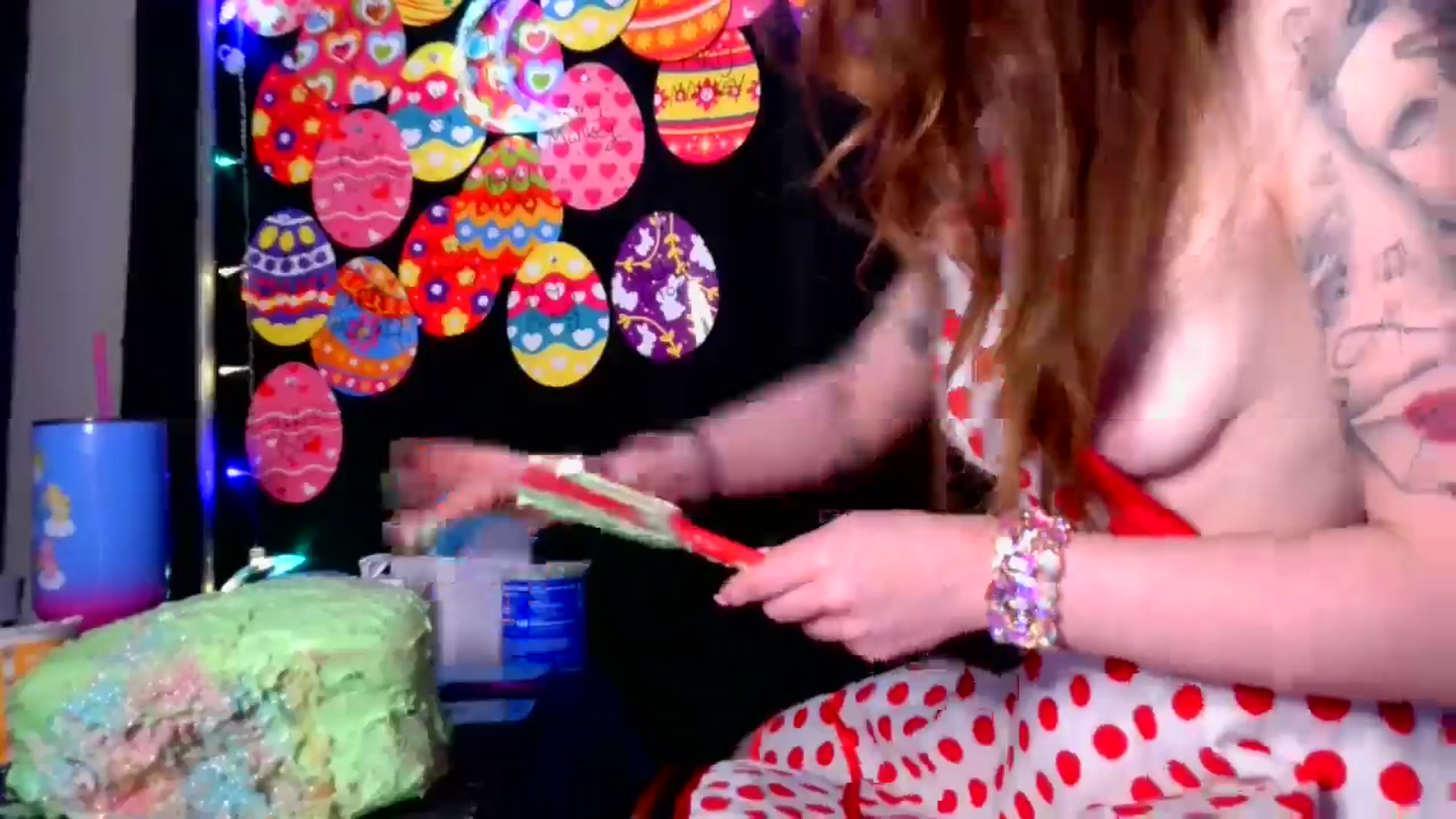 Gallery image thumbnail from RainStormin's myfreecams stream on, 04/13/2025, 09:32 image 8 of 20