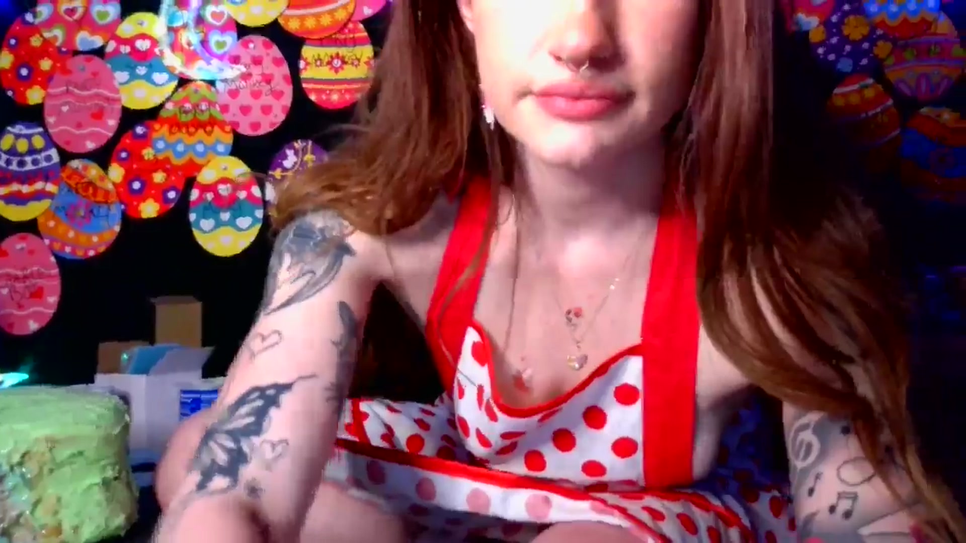 Gallery image thumbnail from RainStormin's myfreecams stream on, 04/13/2025, 09:32 image 14 of 20