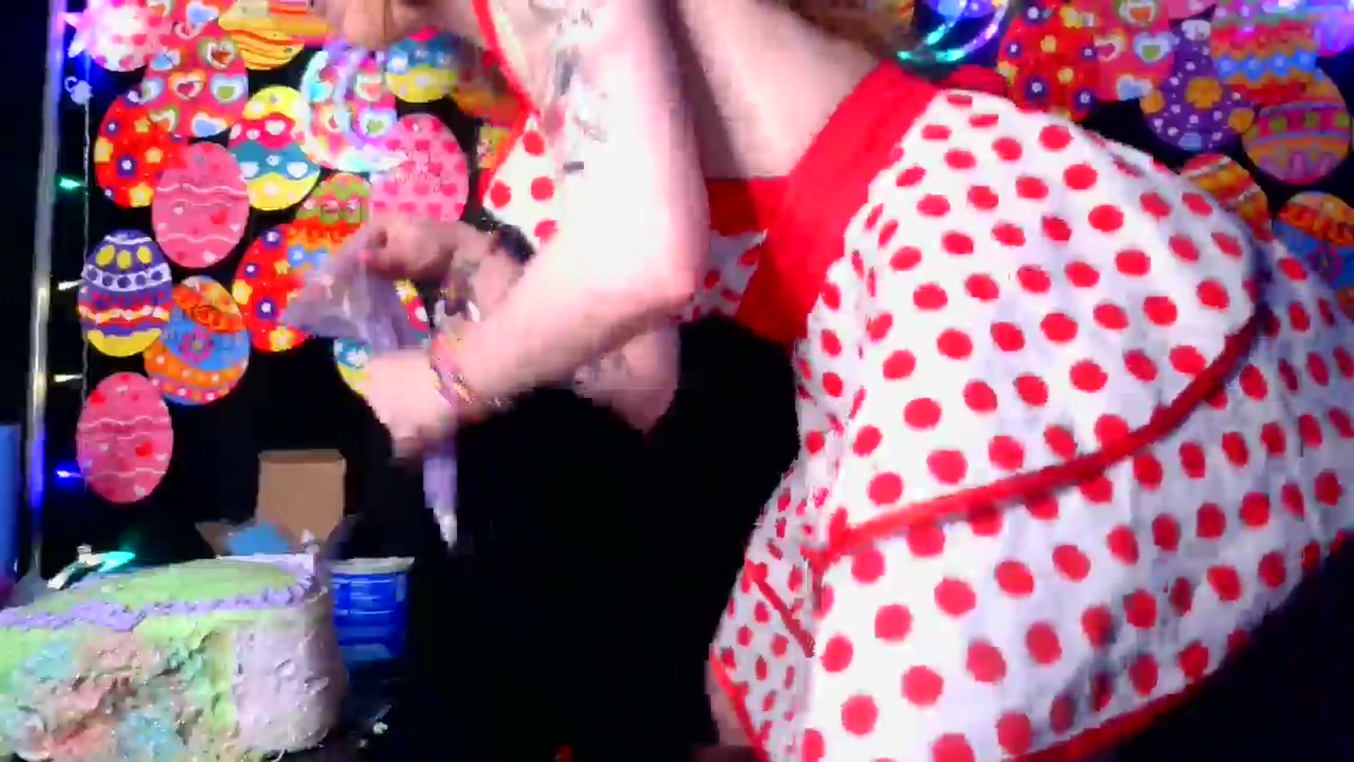 Gallery image thumbnail from RainStormin's myfreecams stream on, 04/13/2025, 10:17 image 3 of 20