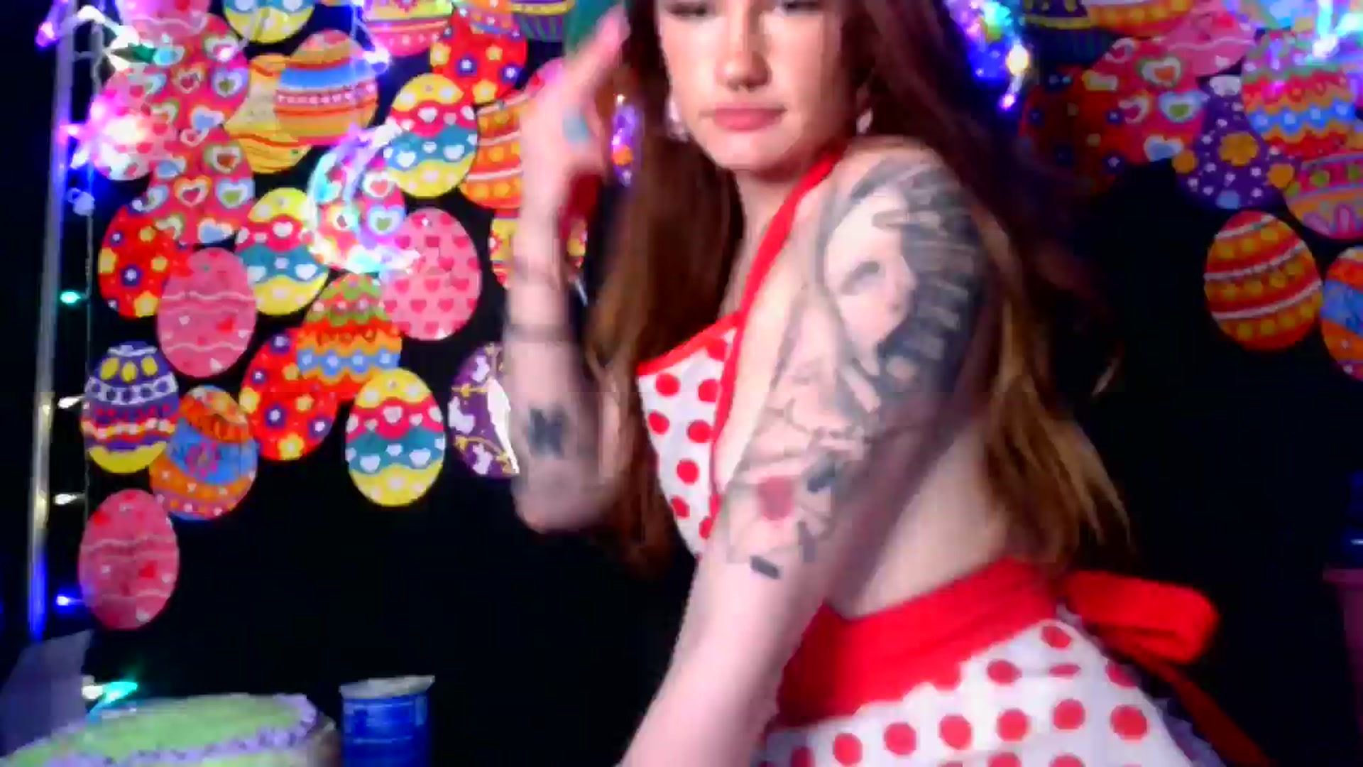Gallery image thumbnail from RainStormin's myfreecams stream on, 04/13/2025, 10:17 image 17 of 20