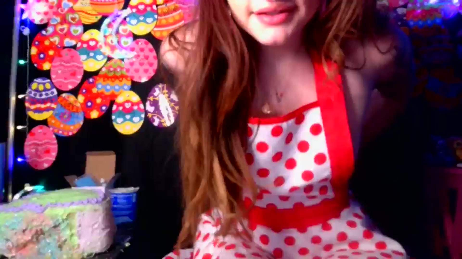 Gallery image thumbnail from RainStormin's myfreecams stream on, 04/13/2025, 10:17 image 6 of 20