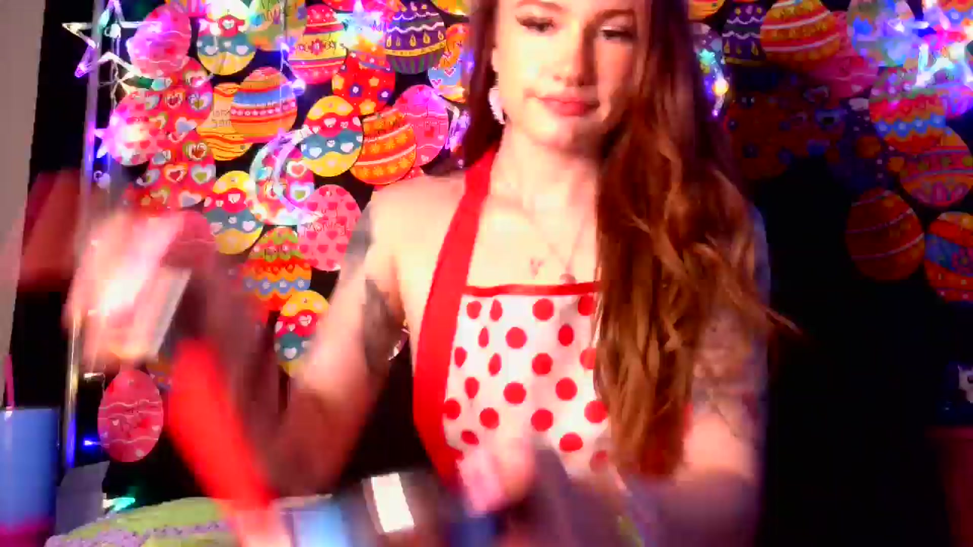Gallery image thumbnail from RainStormin's myfreecams stream on, 04/13/2025, 10:17 image 11 of 20