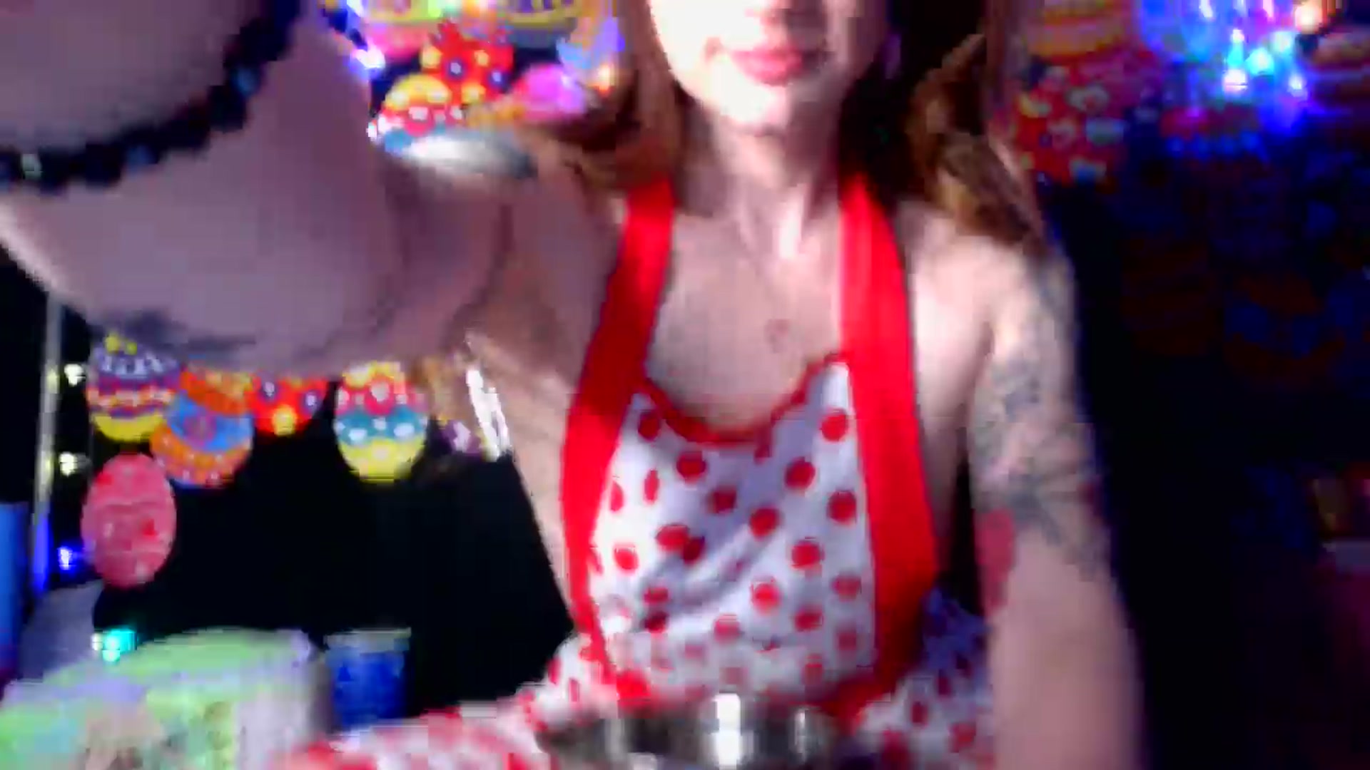 Gallery image thumbnail from RainStormin's myfreecams stream on, 04/13/2025, 10:17 image 8 of 20