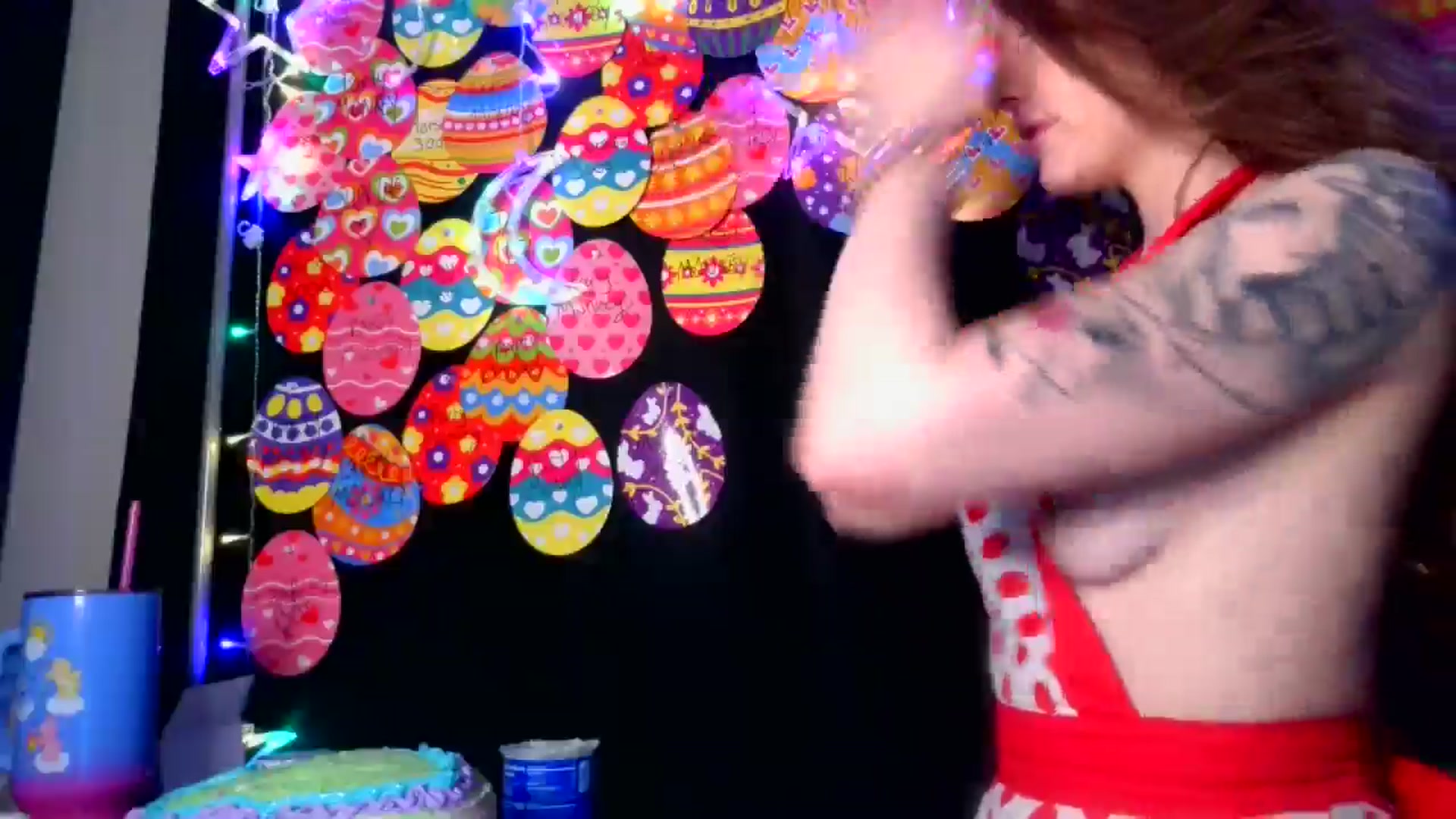 Gallery image thumbnail from RainStormin's myfreecams stream on, 04/13/2025, 10:17 image 20 of 20