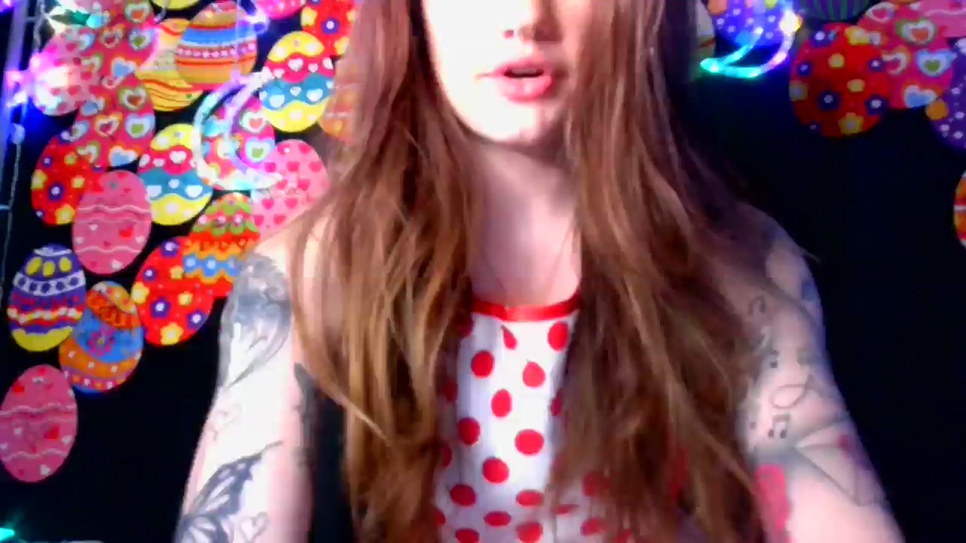 Gallery image thumbnail from RainStormin's myfreecams stream on, 04/13/2025, 11:19 image 13 of 20