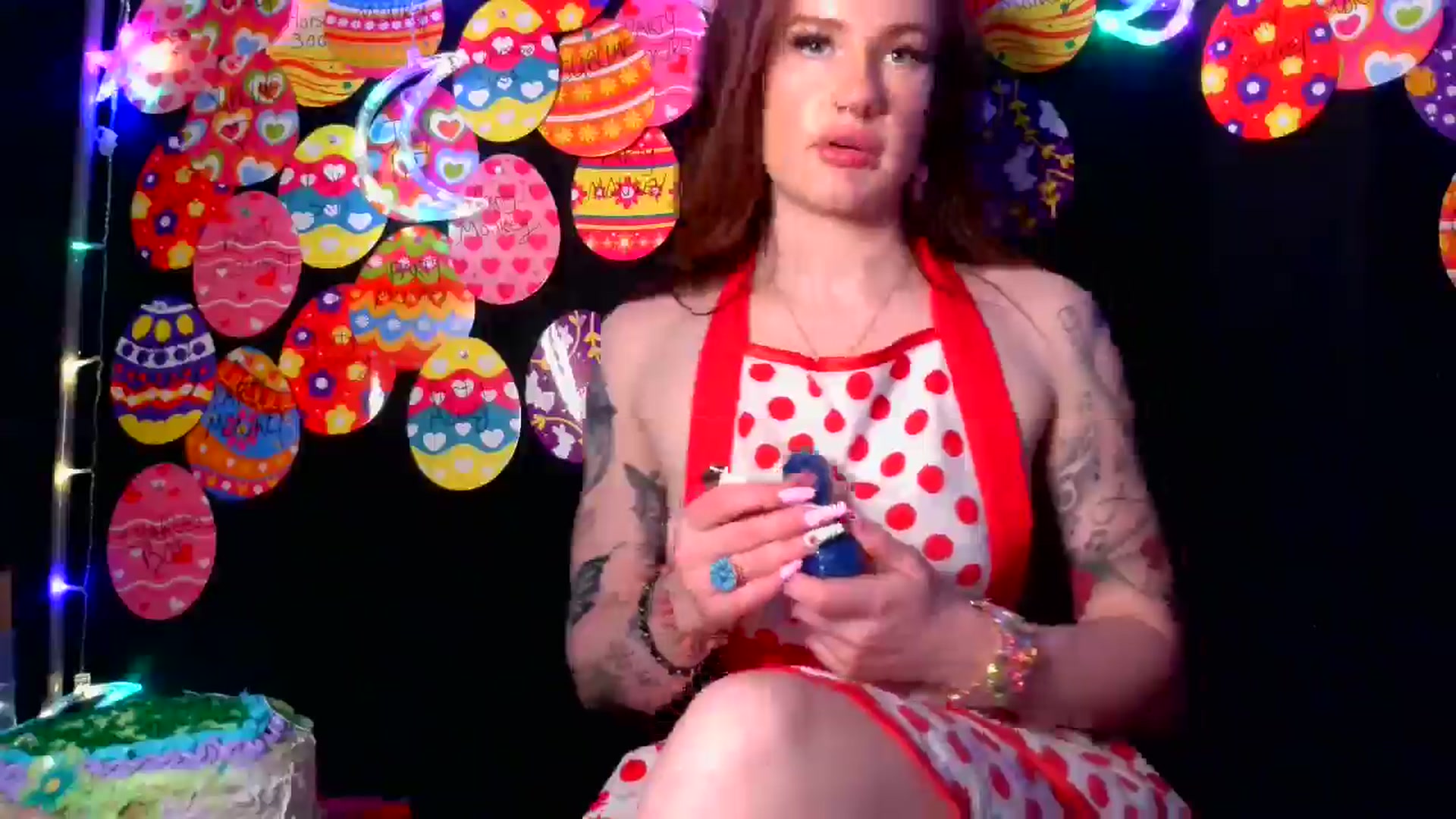 Gallery image thumbnail from RainStormin's myfreecams stream on, 04/13/2025, 11:19 image 12 of 20