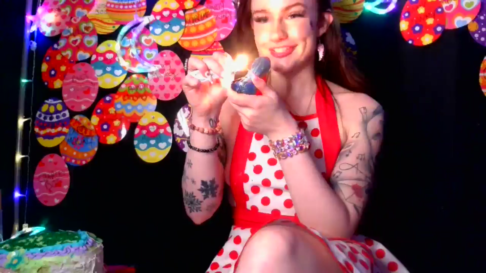 Gallery image thumbnail from RainStormin's myfreecams stream on, 04/13/2025, 11:19 image 11 of 20