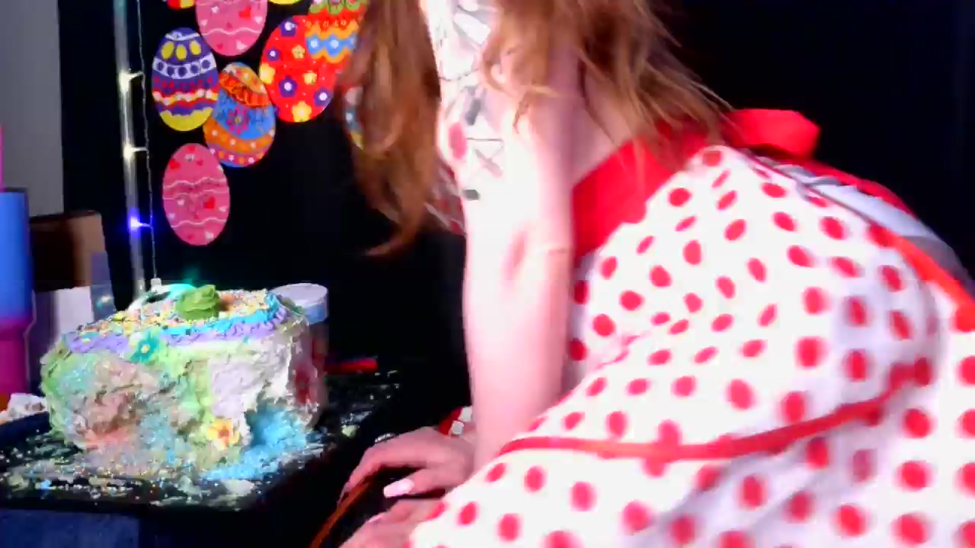 Gallery image thumbnail from RainStormin's myfreecams stream on, 04/13/2025, 11:19 image 16 of 20
