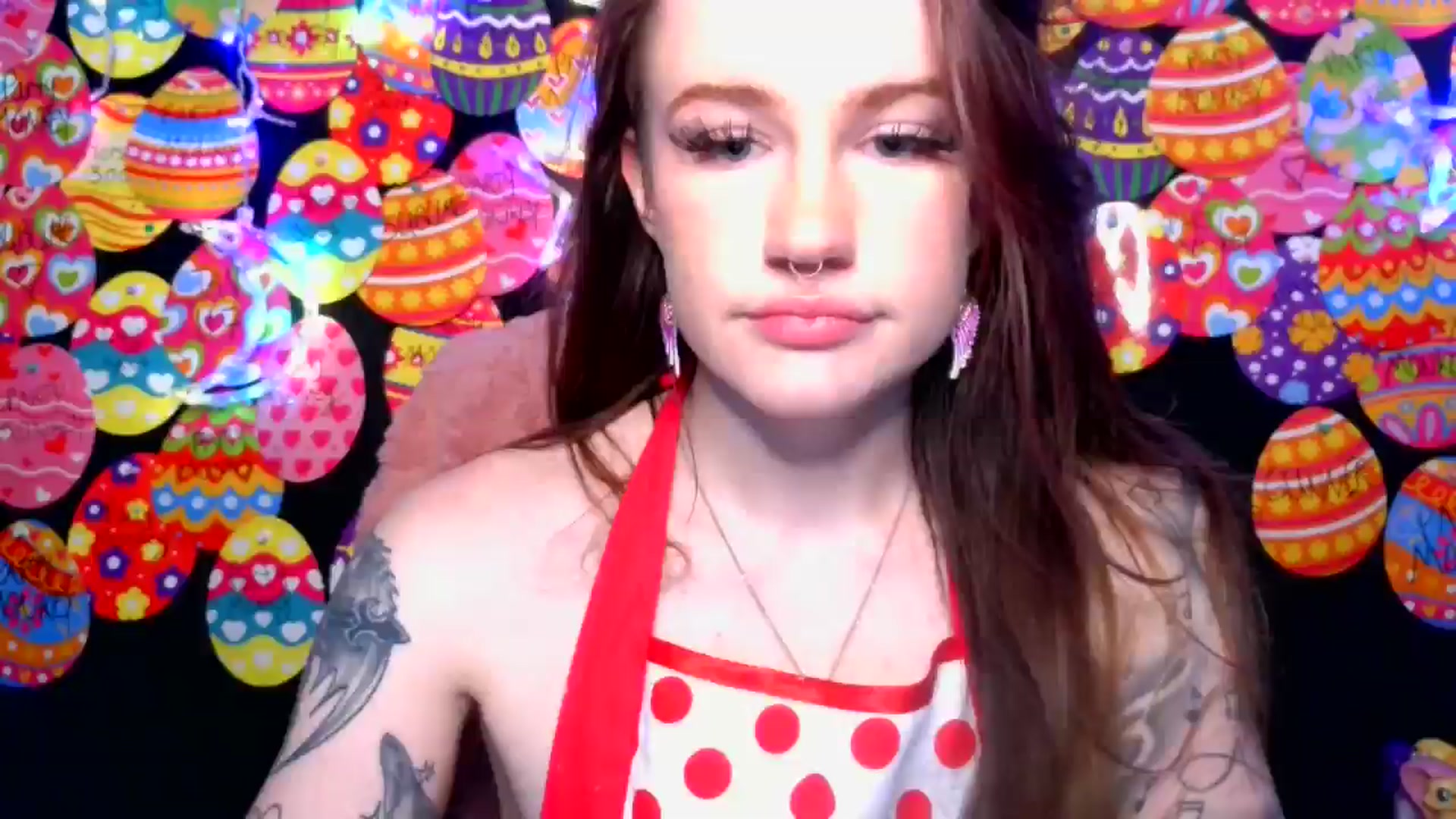Gallery image thumbnail from RainStormin's myfreecams stream on, 04/13/2025, 11:42 image 6 of 20